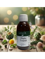 Image de Phyto Transit Bio - Teinture mère de plantes 125 ml depuis Achetez nos teintures mères en complexes - Phytothérapie (2)