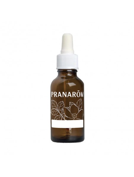 Image principale de Flacon vide Pipette  DIY de 30 ml - Pranarôm