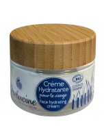 Image de Crème Hydratante Bio - Soin du Visage 50 ml - Perlucine depuis Découvrez nos crèmes pour le visage - Phyto & Herbes