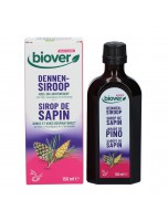 Image de Sirop de Sapin Bio - Respiration 150 ml - Biover depuis Découvrez nos sirops naturels en vente en ligne