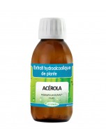 Image de Acérola - Teinture mère de Malpighia punicifolia L. - Phytofrance depuis Produits de phytothérapie en ligne