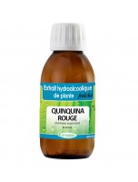 Image de Quinquina Rouge - Teinture mère de Cinchona calisaya - Phytofrance depuis ▷▷ Teintures mères de plantes commençant par la lettre Q