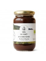 Image de Miel de Forêt Bio 480g - Parfum polyfloral - Ballot-Flurin depuis Découvrez nos miels bio de qualité supérieure
