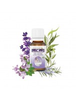 Image de Odarome Bio - Respirez un Air Sain 15 ml - Docteur Valnet depuis Huiles essentielles - Découvrez nos produits naturels (16)