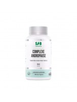 Image de Complexe Andropause - Bien-Être Masculin 60 gélules -SFB Laboratoires depuis Boostez votre bien-être avec nos complexes de compléments alimentaires