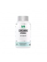 Image de Curcumine Liposomale - Articulations 60 gélules -SFB Laboratoires depuis Plantes en gélules - Achat en ligne | PhytoZwell (4)