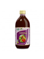 Image de Jus de Goji Bio - Vitalité 500ml - SFB Laboratoires depuis Achetez nos jus de plantes naturels - Livraison rapide