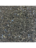 Image de Montagnes bleues - Thé Noir Parfumé 100 g depuis Thés en vrac - Tous les bienfaits des plantes dans votre tasse (2)