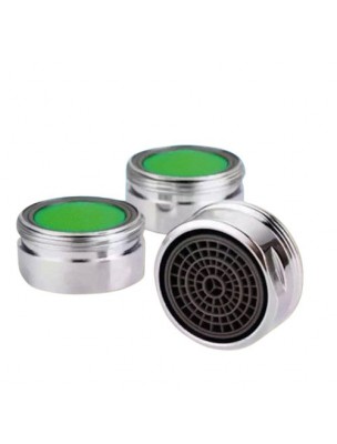 Image de Réducteurs de Pression - Economie d'Energie Lot de 3 - Eco-Conseils depuis Achetez les produits Eco-Conseils à l'herboristerie Louis