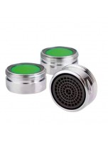 Image de Réducteurs de Pression - Economie d'Energie Lot de 3 - Eco-Conseils depuis Accessoires 0 déchets - pour une consommation responsable (2)