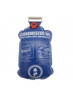 Image de Economiseur WC - Economie d'Energie - Eco-Conseils depuis Accessoires 0 déchets - pour une consommation responsable