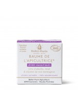 Image de Lèvres Magnifiques - Satinées et protégées Baume de 15 ml - Ballot-Flurin depuis Soins lèvres abeilles: baumes et sérums naturels pour une beauté naturelle