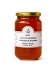 Miel de Châtaignier Bio 480g -  Arômes puissants et boisés - Ballot-Flurin