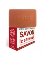 Image de Le sensuel - Evocateur 100 g - Gaiia depuis Savons naturels et bio pour prendre soin de votre peau - Phyto&Herb