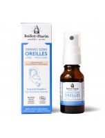 Image de Dermo-Soin Oreilles Bio - Soin des Oreilles 15 ml - Ballot-Flurin depuis Découvrez nos produits d'apicosmétique en ligne