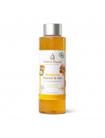 Image de Shampoing Douceur de miel - 30% de miel Grand Cru 250 ml - Ballot-Flurin depuis Shampoings naturels et biologiques | Phytothérapie et herboristerie