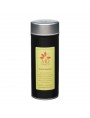 Image de Sencha Exotique - Thé vert et blanc, bergamote et fruits de la passion boîte 100g - L'Autre thé via Acheter Après la pluie Bio - Subtiles notes de lavande 50g - L'Autre