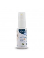 Image de Huile P'Tits Câlins Bio - Massage Neutre 20 ml - Néobulle depuis Huiles de massage naturelles et bio - Vente en ligne