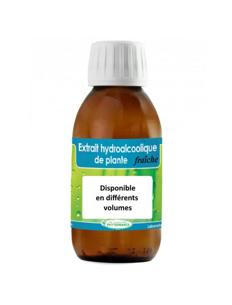 Image principale de la modale pour Centella asiatica - Teinture mère Ecuelle d'eau hydrocotyle parties aériennes