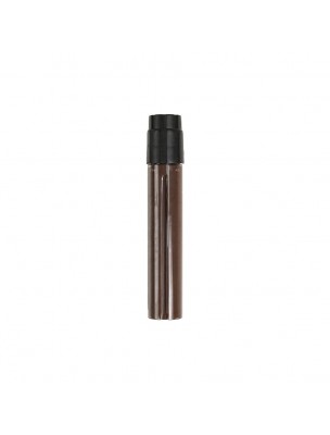 Image de Recharge Mascara Volume Audacieux - Brun Moka 241 7 ml - Zao Make-up depuis Achetez les produits Zao Make-up à l'herboristerie Louis (7)