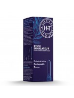 Image de Stick Inhaler - Support Rechargeable en Bois de Hêtre pour Huiles essentielles 5 Mèches - Herbes et Traditions depuis Huiles essentielles - Découvrez nos produits naturels (22)