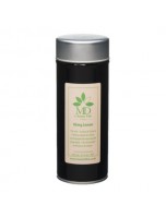 Image de Khing Lemon Bio - Thé vert citron, gingembre, citronnelle et citron boîte 100g - L'Autre thé depuis Thés en vrac - Tous les bienfaits des plantes dans votre tasse (2)