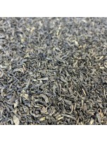 Image de O'Citron Bio - Thé Vert Parfumé de Chine 100g depuis Thés en vrac - Tous les bienfaits des plantes dans votre tasse
