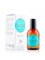 Image de Harmonie - Eau de toilette apaisante Bio aux Fleurs de Bach 115 ml - Elixirs and Co depuis Cosmétiques aux fleurs de Bach | Produits naturels de phytothérapie