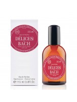 Image de Délice(s) de Bach - Eau de parfum 115 ml - Elixirs and Co depuis Parfums naturels pour une touche de nature dans votre quotidien