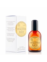 Image de Vivacité(s) de Bach - Eau de parfum 115 ml - Elixirs and Co depuis Parfums naturels pour une touche de nature dans votre quotidien