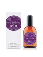 Image de Volupté(s) de Bach - Eau de parfum 115 ml - Elixirs and Co depuis Parfums naturels pour une touche de nature dans votre quotidien