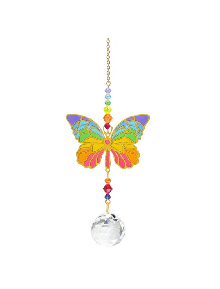 Image principale de la modale pour Papillon - Transformation Cristal Feng Shui - Tierra Zen