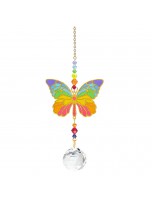 Image de Papillon - Transformation Cristal Feng Shui - Tierra Zen depuis Porte encens et diffuseurs - Retrouvez nos produits de phytothérapie et herboristerie