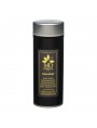 Image de Lemon Ginger Bio - Thé noir de Chine au citron et au gingembre boîte 100g - L'Autre thé via Acheter Bancha Bio - Thé vert du Japon 100g - L'Autre
