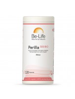 Image de Perilla 500 Bio - Huile de Périlla 120 capsules - Be-Life depuis Découvrez nos compléments alimentaires naturels (11)