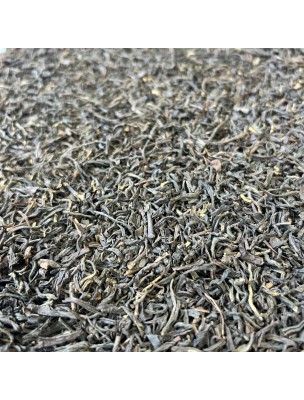 Image de Yunnan Bio - Thé Noir de Chine 100 g depuis Achetez les produits Louis à l'herboristerie Louis (20)