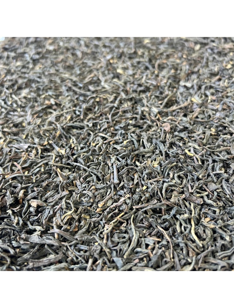 Image principale de la modale pour Yunnan Bio - Thé Noir de Chine 100 g
