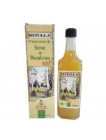Image de Préparation de Sève de Bouleau Bio - Reminéralisation et Détox 500 ml - Gayral-Reynier depuis Achetez de la sève de bouleau - Produits de phytothérapie et d'herboristerie