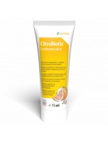 Image de Citridental - Dentifrice Crème 75ml - Citridermal depuis Dentifrices et bains de bouche naturels pour une hygiène bucco-dentaire bio