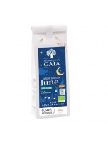 Image de Jardin sous la Lune Bio - Thé vert Parfumé 100 g - Les Jardins de Gaïa depuis Thés en vrac - Tous les bienfaits des plantes dans votre tasse