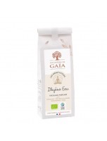 Image de Dhyana Eau Bio - Thé blanc Parfumé 50 g - Les Jardins de Gaïa depuis Thés en vrac - Tous les bienfaits des plantes dans votre tasse