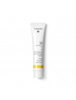Image de Crème Solaire Teintée SPF 30 - Soin du Visage 40 ml - Dr Hauschka depuis Découvrez nos crèmes pour le visage - Phyto & Herbes (2)