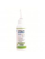 Image de Lotion des oreilles - Chiens et Chats 125 ml - AniBio depuis Produits naturels pour animaux – Phytothérapie et herboristerie (4)