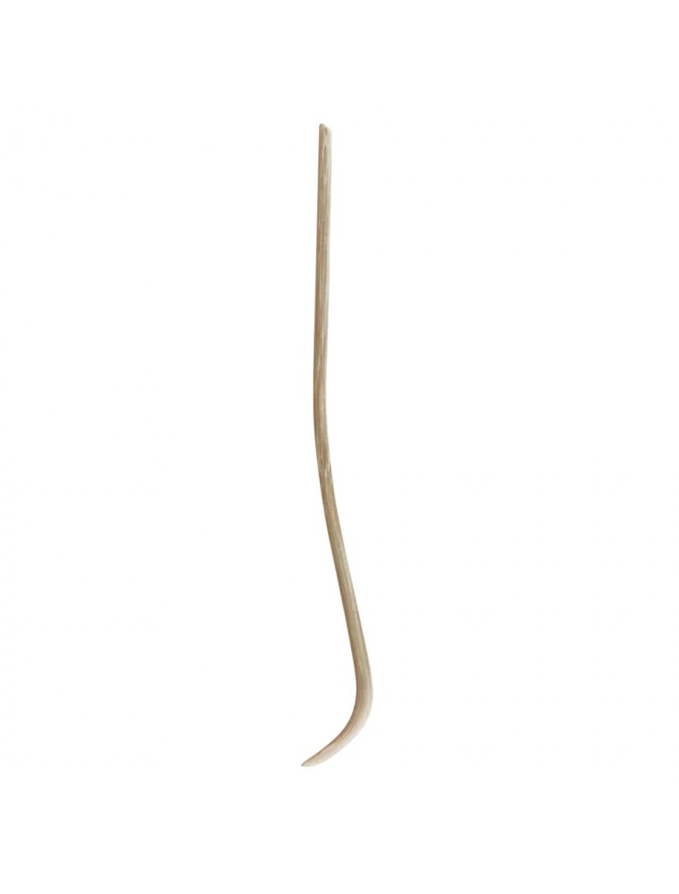 Image principale de la modale pour Cuillère à Matcha - Accessoire en Bambou - Aromandise