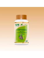 Image de Stop ! Kudzu - Sevrage 120 gélules - SFB Laboratoires depuis Plantes en gélules - Achat en ligne | PhytoZwell (8)