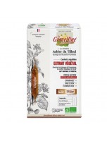 Image de Véritable Aubier du Tilleul sauvage du Roussillon Bio - Drainage 30 ampoules - La Gravelline depuis Produits de phytothérapie en ligne (105)