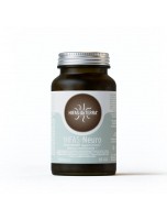 Image de Hifas Neuro Bio - Mémoire et Concentration 60 capsules - Hifas Da Terra depuis Champignons médicinaux - Bienfaits et vente en ligne