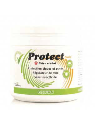 Image de Protect - Protection Peau et Pelage 320 g - AniBio depuis louis-herboristerie