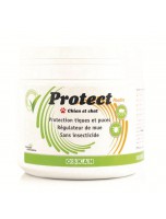 Image de Protect - Protection Peau et Pelage 320 g - AniBio depuis Produits naturels pour animaux – Phytothérapie et herboristerie (6)