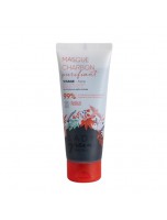 Image de Masque Charbon Purifiant Bio - Soin du Visage 75 ml - Lady Green depuis Masques naturels et efficaces pour vos soins de peau